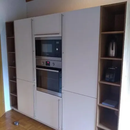 Ferienwohnung Alpensonne Oberstdorf Esterno foto
