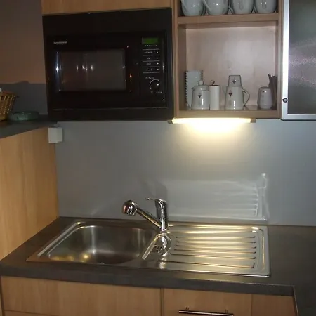 Ferienwohnung Alpensonne Oberstdorf Camera foto
