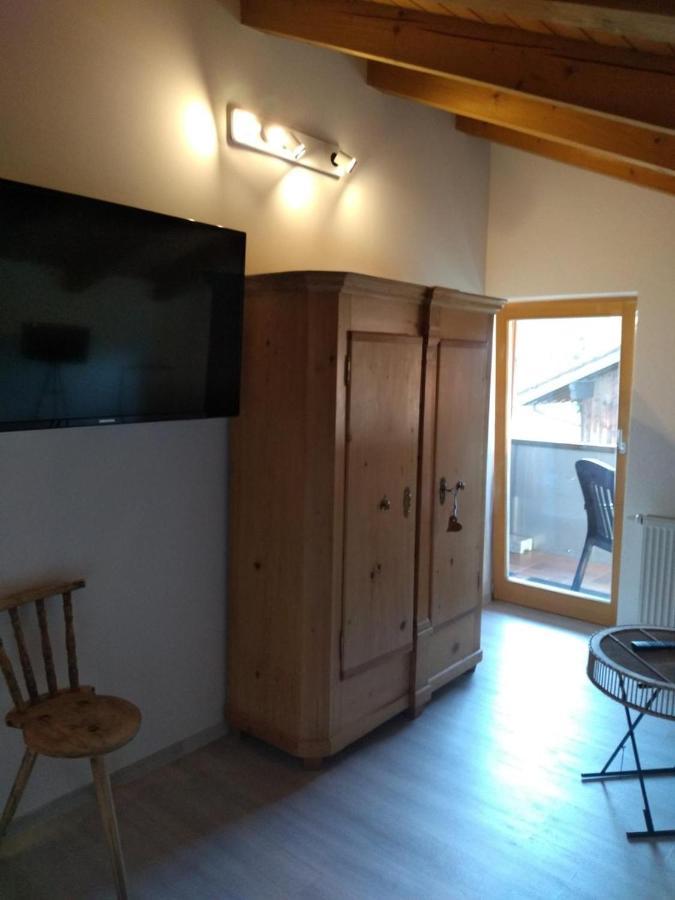Ferienwohnung Alpensonne