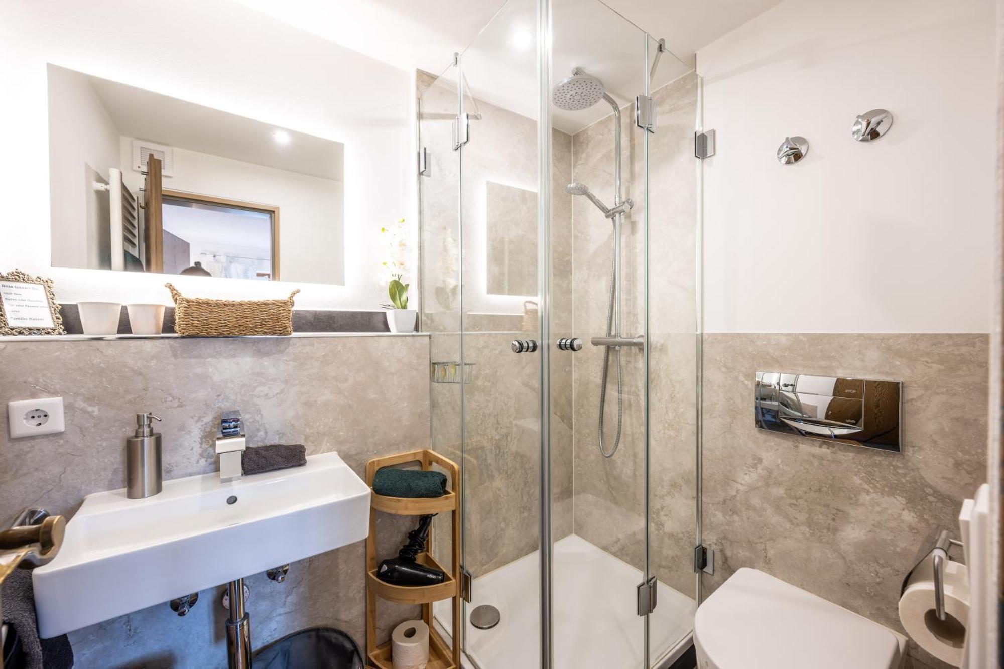 Ferienwohnung Alpensonne * Oberstdorf