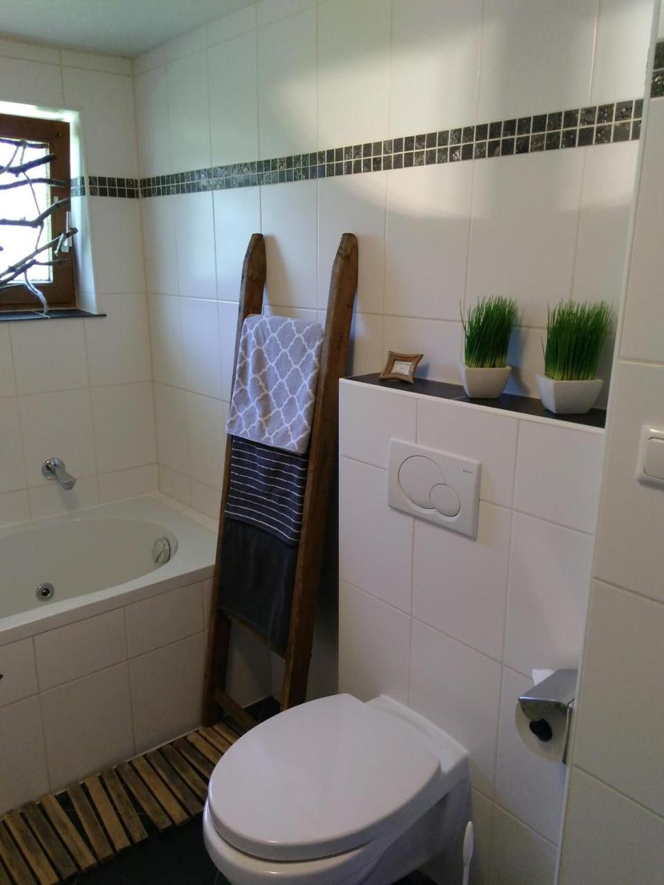 Ferienwohnung Alpensonne Apartment